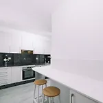 Apartment Espacioso, Comodo En El Centro By Vigo