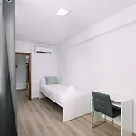 Espacioso, Comodo En El Centro By Apartment Vigo