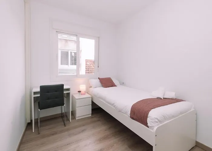 Apartment Espacioso, Comodo En El Centro By Vigo